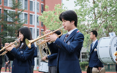 祝贺深圳瑞得福学校被认证指定为“美国高考”ACT的校内考??！ - 深圳瑞得福学校 - 给孩子优质的教育 是父母最好的投资